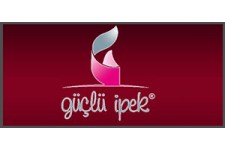 Güçlü İpek