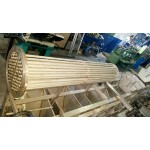 Bobin Boyama Eşanjörleri