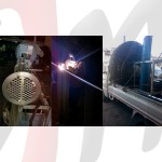 Bobin Boyama Eşanjörleri