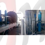 Bobin Boyama Eşanjörleri