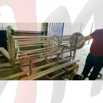 Bobin Boyama Eşanjörleri