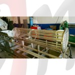 Bobin Boyama Eşanjörleri