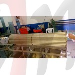 Bobin Boyama Eşanjörleri