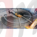 Bobin Boyama Eşanjörleri