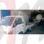 Bobin Boyama Eşanjörleri