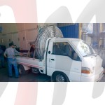 Bobin Boyama Eşanjörleri