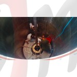 Bobin Boyama Eşanjörleri