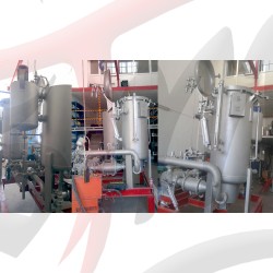 Bobin Boyama Makinası