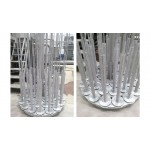 Bobin Taşıyıcıları ve Yedek Parçaları