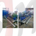 Buhar ve Kondens Ana Tesisat Grupları