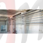 Buhar ve Kondens Ana Tesisat Grupları