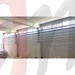 Buhar ve Kondens Ana Tesisat Grupları