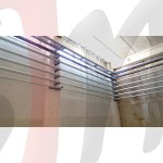 Buhar ve Kondens Ana Tesisat Grupları