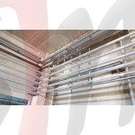 Buhar ve Kondens Ana Tesisat Grupları