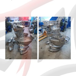 Kimyasal Boya Filtreleri