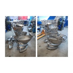 Kimyasal Boya Filtreleri