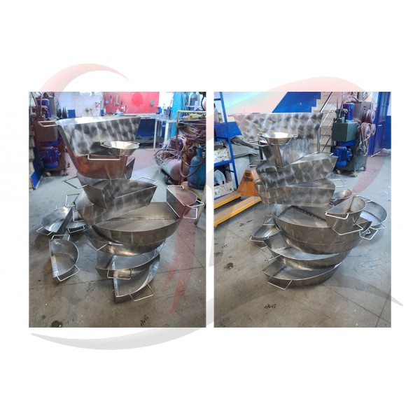 Kimyasal Boya Filtreleri