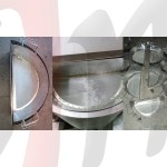 Kimyasal Boya Filtreleri