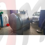 2 Tonluk Kondens Tankı