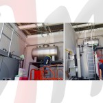 2 Tonluk Kondens Tankı