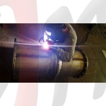 Kumaş Boyama Makinaları Eşanjörleri