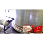 Kumaş Boyama Makinaları Eşanjörleri