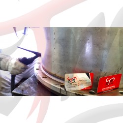 Kumaş Boyama Makinaları Eşanjörleri