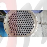 Kumaş Boyama Makinaları Eşanjörleri