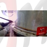 Kumaş Boyama Makinaları Eşanjörleri