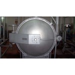 Levent Boyama (Kumaş Boyama) Makinası