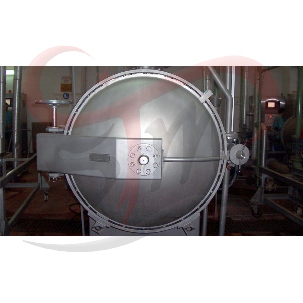 Levent Boyama (Kumaş Boyama) Makinası