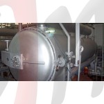 Levent Boyama (Kumaş Boyama) Makinası