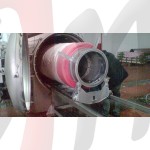 Levent Boyama (Kumaş Boyama) Makinası