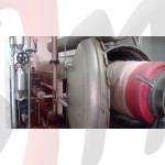 Levent Boyama (Kumaş Boyama) Makinası