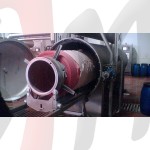 Levent Boyama (Kumaş Boyama) Makinası