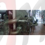 Levent Boyama (Kumaş Boyama) Makinası