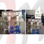 Numune Bobin Boyama Makinası