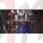 Numune Bobin Boyama Makinası