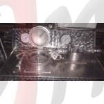 Numune Bobin Boyama Makinası