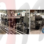 Numune Bobin Boyama Makinası