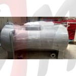 Paslanmaz Su ve Kimyasal Tankları