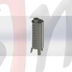 Paslanmaz Su ve Kimyasal Tankları