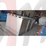 RAM Önü Kimyasal Teknesi