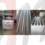 RAM Önü Kimyasal Teknesi