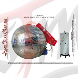 1000 kg Kapasiteli Fikse Makinası