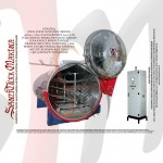 1000 kg Kapasiteli Fikse Makinası