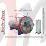 1000 kg Kapasiteli Fikse Makinası