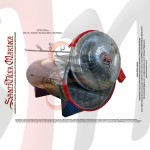 1000 kg Kapasiteli Fikse Makinası