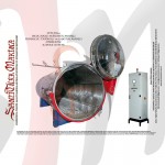 1000 kg Kapasiteli Fikse Makinası