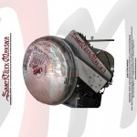 1250 kg Kapasiteli Fikse Makinası